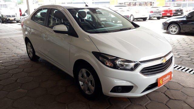 PRISMA 2018/2019 1.4 MPFI LT 8V FLEX 4P MANUAL - Foto 4