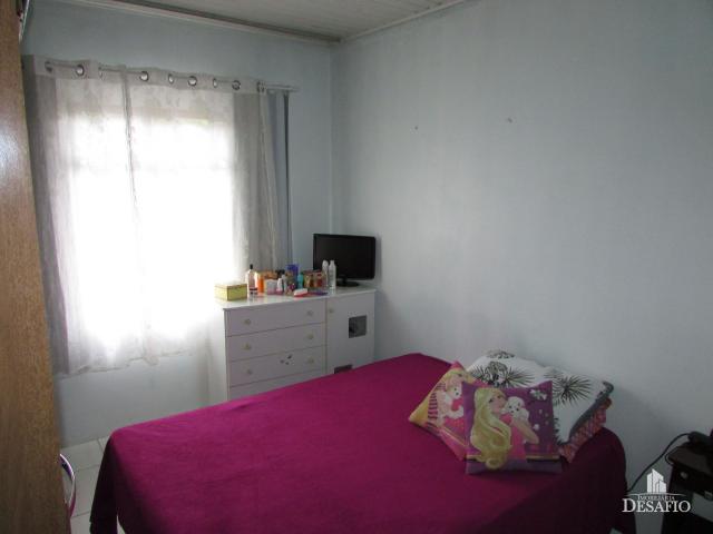 Casa à venda com 3 dormitórios em Boa vista, Ponta grossa cod:2018/3989 - Foto 9
