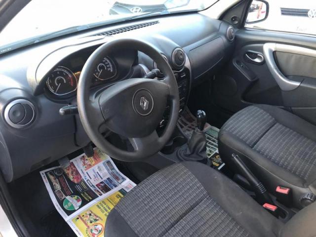 SANDERO Authentique Hi-Flex 1.0 16V 5p - Foto 5