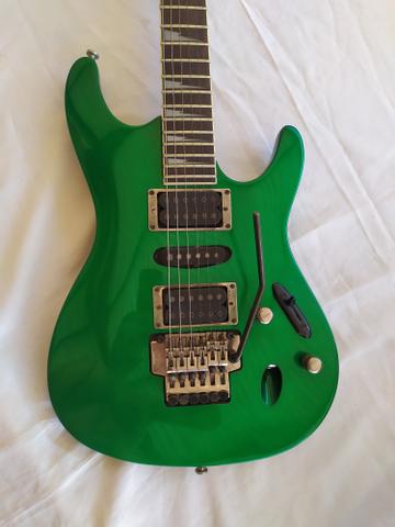 Guitarra Ibanez s470 dx - Foto 2
