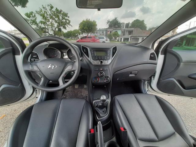 Mega oferta! HYUNDAI HB20S 1.0 12V FOR YOU 2015, falar com Igor - Foto 8