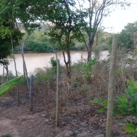 Chácara à venda em Zona rural, São gonçalo do abaeté cod:679 - Foto 2