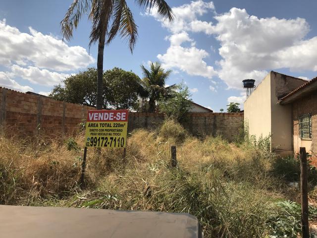 Lote no Tremendão troca em veículos - Foto 2