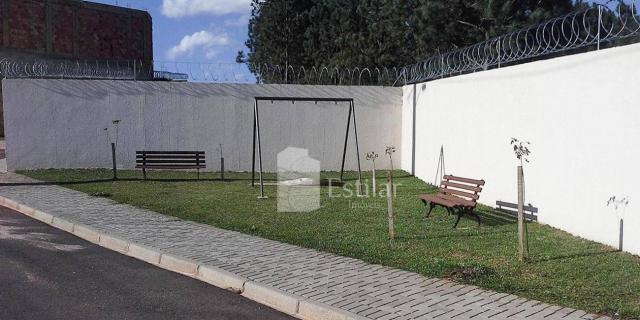 Terreno 80m² no alto boqueirão, curitiba - Foto 3