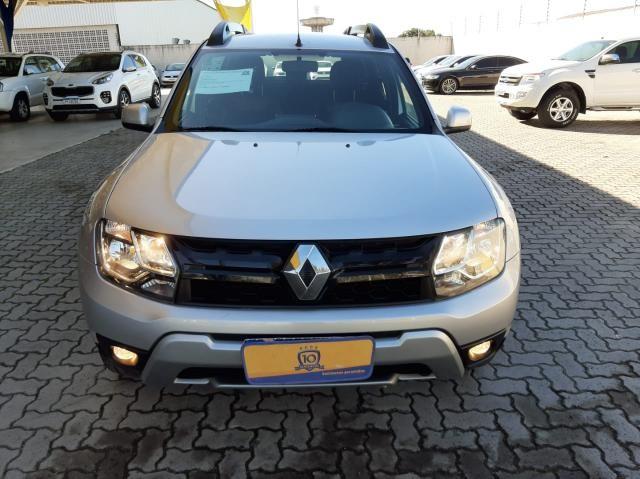 Renault Duster DYNAMIQUE 4X4 2.0 16V 4P - Foto 9