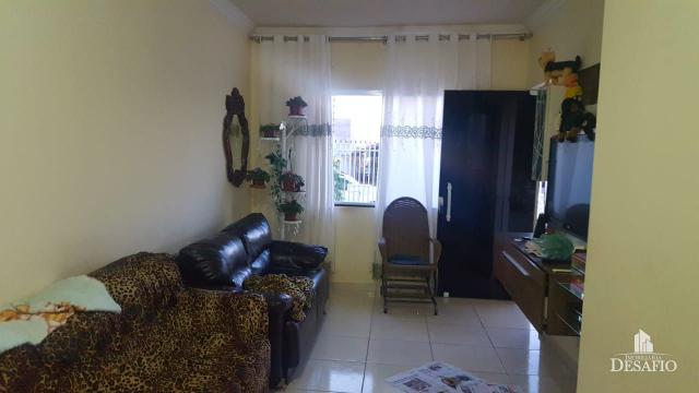 Casa à venda com 3 dormitórios em Jardim ibirapuera, Ponta grossa cod:2018/4315 - Foto 3