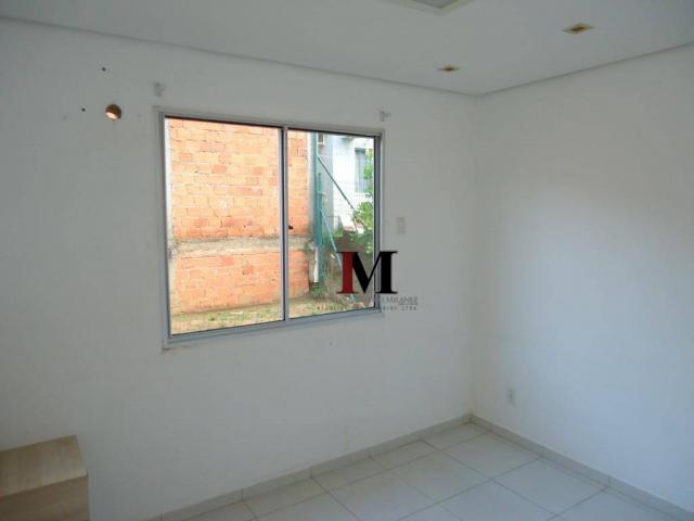 Alugamos casa no cond Bairro Novo com 3 quartos - Foto 4