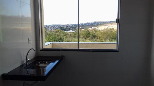 Excelente apartamento no 1° andar com acabamento de primeira qualidade - Foto 10