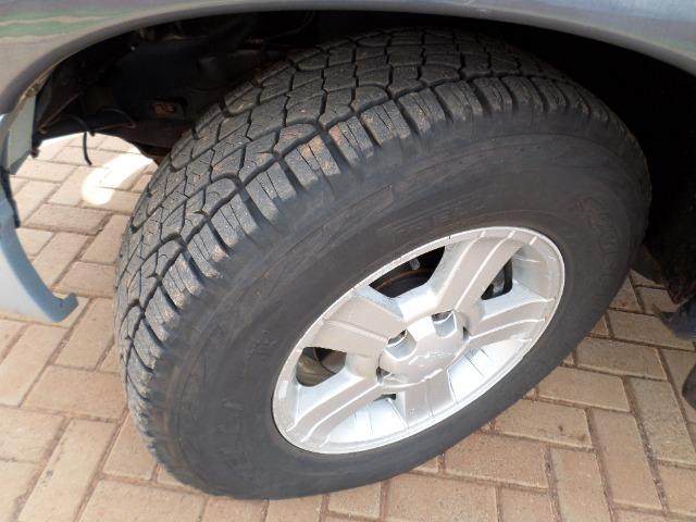 S10 tornado 4x4 - Foto 16