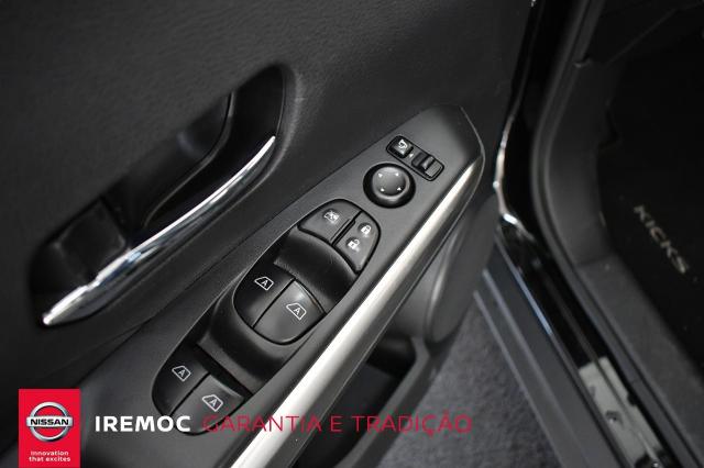 NISSAN KICKS 2017/2018 1.6 16V FLEX SL 4P XTRONIC - Foto 18