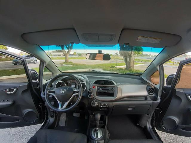 Mega oferta RAFA VEICULOS! HONDA FIT LXL 1.4 16V AT 2011, falar com IGOR - Foto 7