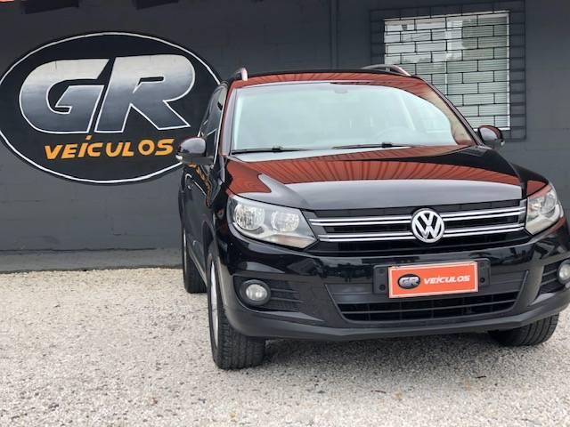 Volkswagen Tiguan 2.0 TSI, 2.0 TipTronic - Foto 2