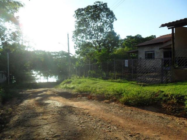 Chácara à venda com 2 dormitórios em Aldeia dos dourados, Três marias cod:447 - Foto 15