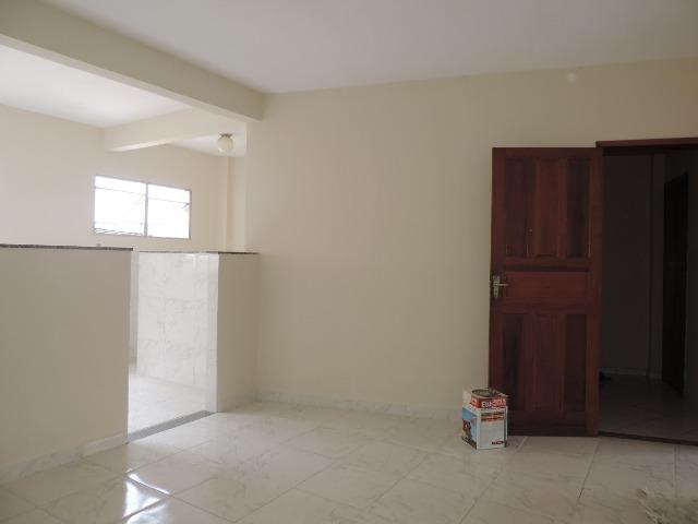 Apartamento Próximo ao Centro 03 quartos c/ súite - B. Vila Nova - Foto 3