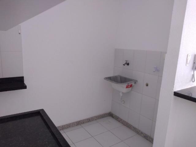 Apartamento J.Aeroporto, Villas. R$160.000, quarto e sala - Foto 13