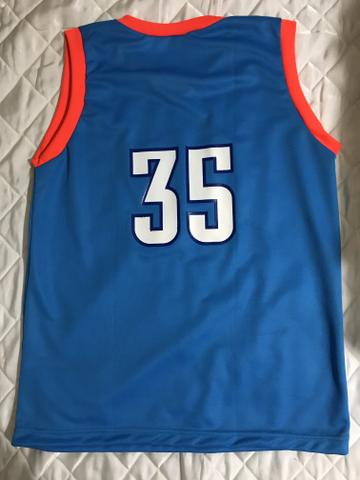 Camisetas basquete - Foto 4
