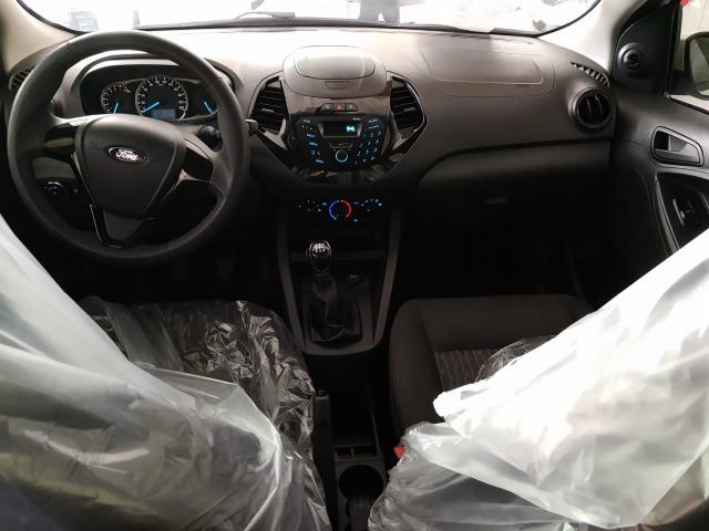 Ford Ka + 1.5 2017/2018 - Foto 4