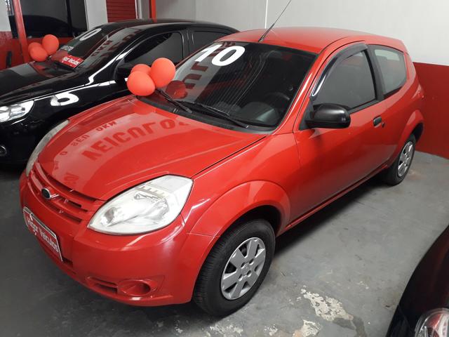 Ka 2010 Super Oferta