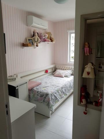 Apartamento à venda com 2 dormitórios em Pedra branca, Palhoça cod:5091 - Foto 10