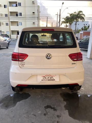 Fox comfortline 1.6 2015 (52.000 km) - Foto 4