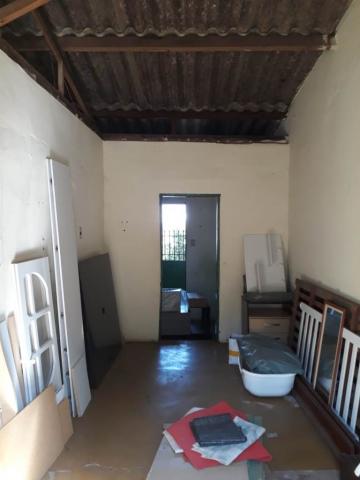 Casa à venda com 2 dormitórios em Sebastião alves, Três marias cod:662 - Foto 6