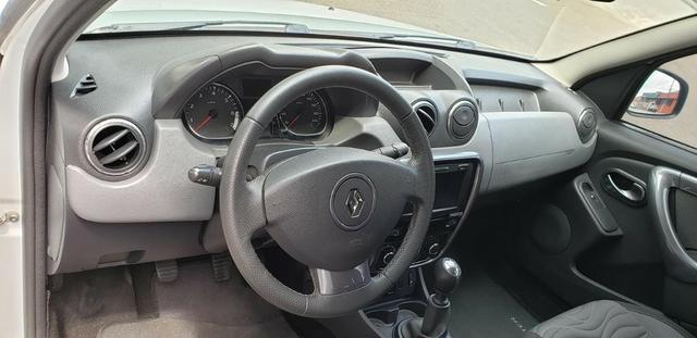 Duster 2.0 techroad flex 6 marchas - Foto 6