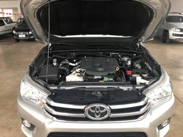Hilux 2017 - Foto 5