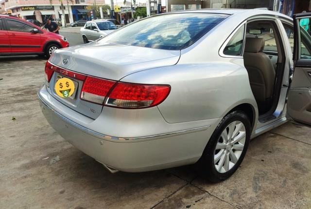 Vendo Hyundai azera 2008/09 carro impecável - Foto 2