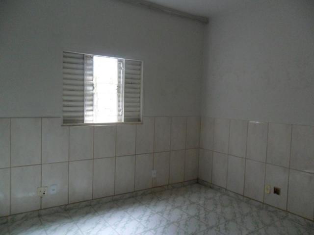 Apartamento à venda com 4 dormitórios em Santa rosa, Três marias cod:620 - Foto 8