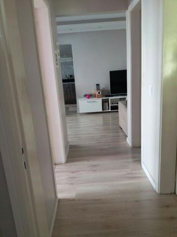 Excelente apartamento 3 dormitórios Térreo - Cód.498 - Foto 10