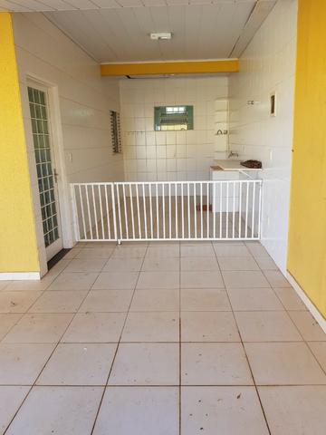 Lote na rua do Jóquei! 400m², casa com 02 quartos de fundo - Foto 18