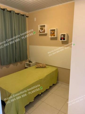 Casas 2 Dormitórios Condominio Fechado Neópolis Gravataí MInha Casa Minha Vida! - Foto 8