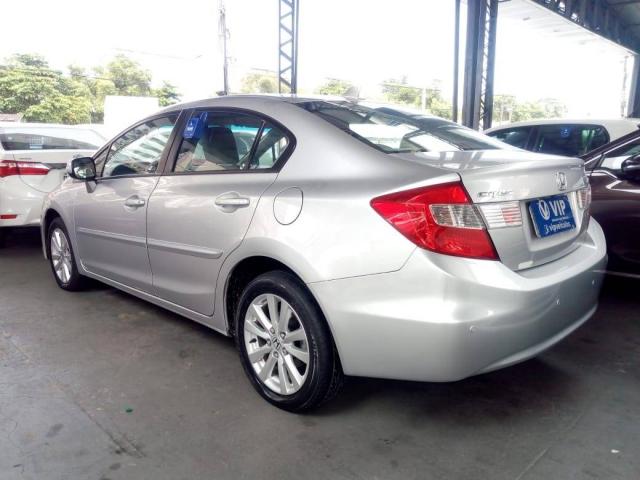 CIVIC 2013/2014 2.0 LXR 16V FLEX 4P AUTOMÁTICO - Foto 7