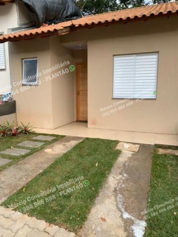 Casas 2 Dormitórios Condominio Fechado Neópolis Gravataí MInha Casa Minha Vida!
