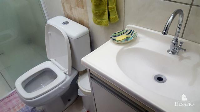 Casa à venda com 3 dormitórios em Jardim ibirapuera, Ponta grossa cod:2018/4315 - Foto 6