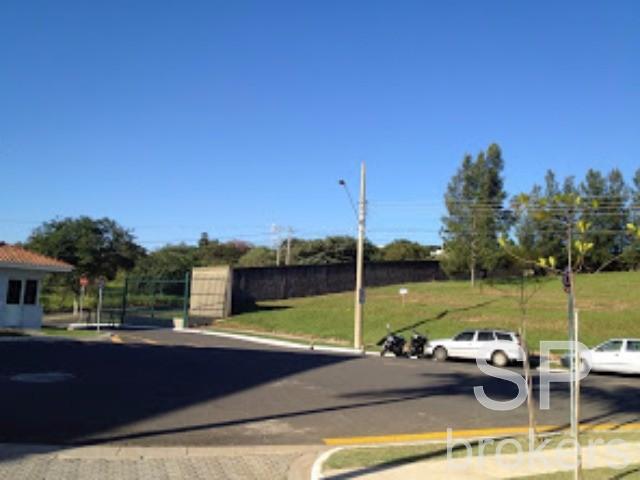 Terreno para alugar em Alphaville empresarial, Campinas cod:TE001510 - Foto 3