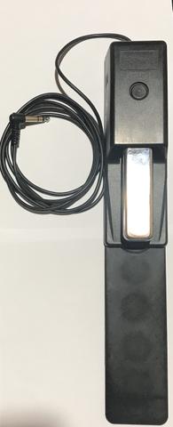 Pedal Sustain Dp10 Roland - Foto 2