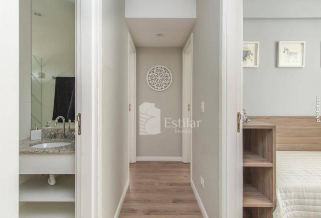 Apartamento 03 quartos (01 suíte) no Portão, Curitiba - Foto 10