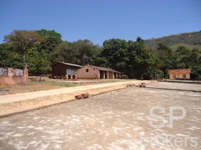 Chácara à venda com 1 dormitórios em Serra de cima, Serra negra cod:FA002536 - Foto 17