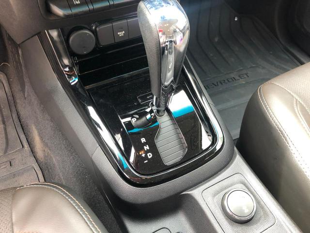 Trailblazer LTZ - Foto 11