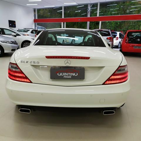 M.Benz SLK250 1.8 CGI - Foto 12