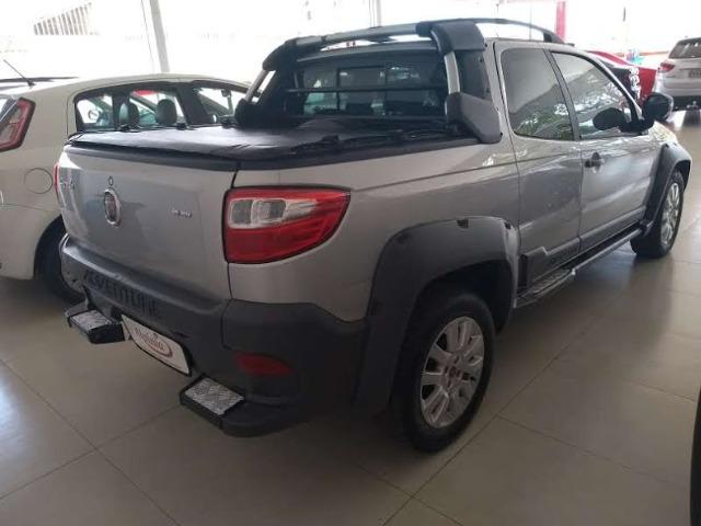 Strada Adventure CD 1.8 Dualogic - Foto 5