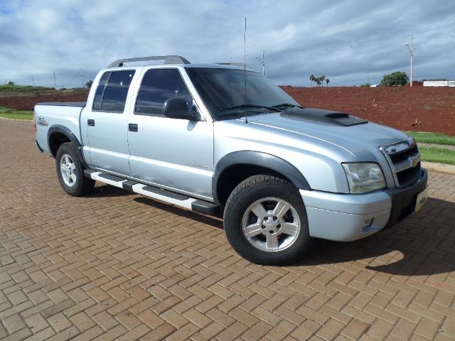 S10 tornado 4x4 - Foto 2