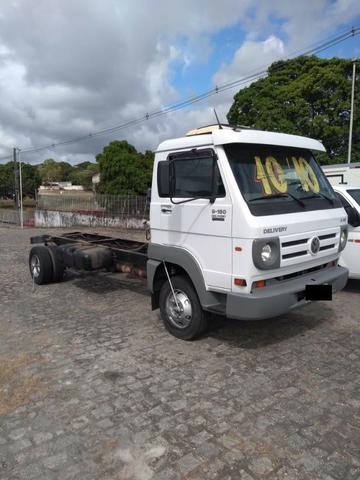 VW Delivery 9.150 - Chassi - Foto 2