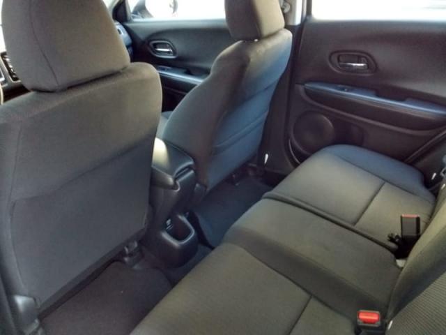 HONDA HR-V EX CVT 1.8 I-VTEC 2017 - Foto 11