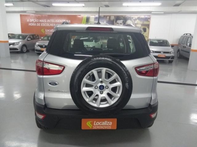 FORD ECOSPORT 2017/2018 1.5 TIVCT FLEX SE MANUAL - Foto 2