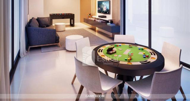 Apartamento 03 suítes e 02 vagas no São Francisco, Curitiba - Foto 11