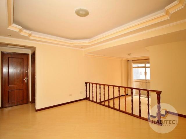 Apartamento à venda com 3 dormitórios em Água verde, Curitiba cod:1471 - Foto 5