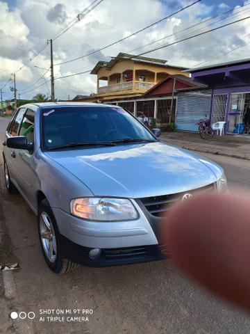 Vende-se Gol 2012 - Foto 5