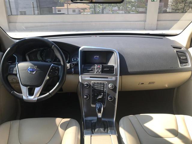Volvo Xc60 FWD 2.0 T5 2014 - Foto 8